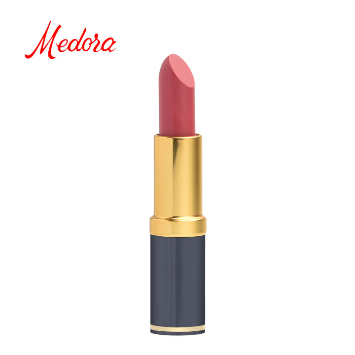 MEDORA%20Matte%20Lipstick-%20201%20FIESTA%20-%20Image%205