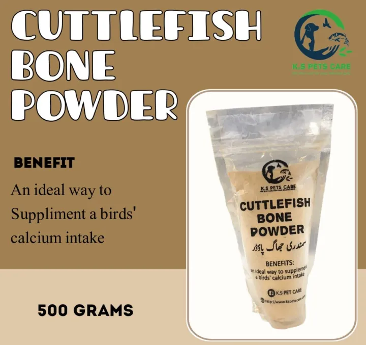 Samandari%20Jhag%20Cuttlefish%20Bone%20Powder%20Natural%20&%20Pure%20Calcium%20Source%20Cuttlebone%20Fish%20Powder%20Healthy%20Birds,%20Cockatiel,%20Budgies,%20Parrot,%20Grey,%20Finch,%20Java%20(250gm)%20-%20Image%202