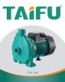 TCP158 CENTRIFUGAL PUMP 1.0 HP - 100% COPPER - GREEN. 
