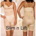 Slim N Lift Supreme Body Shaping. 