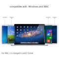 WD USB 3.0 SATA 2.5 inch HDD Enclosure USB 3.0 Casing for HDD SSD HDD SSD CASE. 