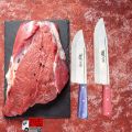 High Quality Meat Knife Steel Meat Cutting Knife - Best Quality For Qurbani knife for EID UL ADHA Qurbani. 