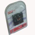 Mini HDMI 301 1 To 3 Switcher 3 Port HDMI Switch For HDTV PS3 1080P Support Full HD 1080P HDMI 3 Way Switch Black. 