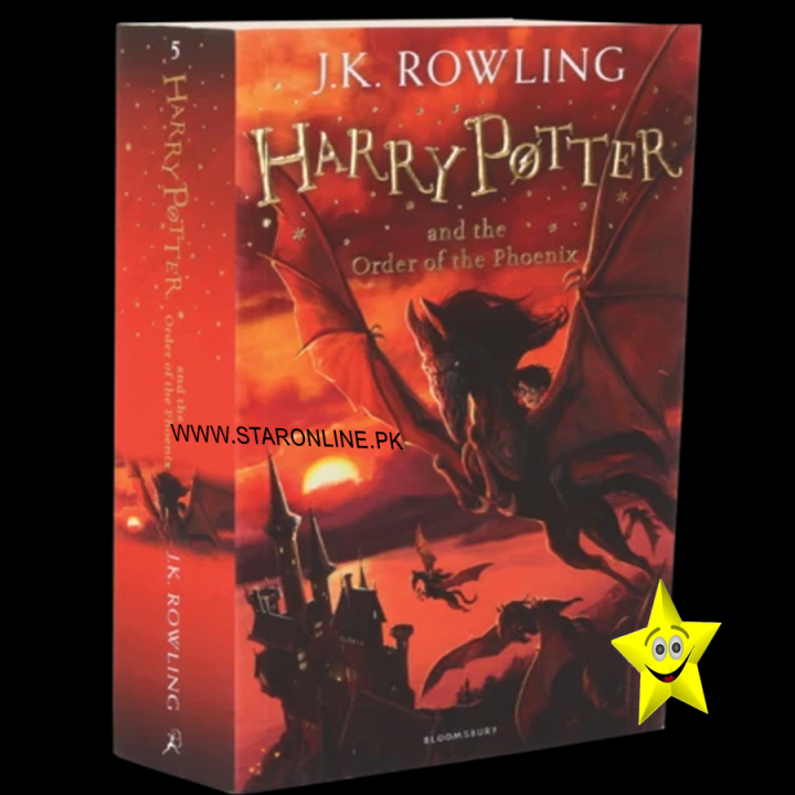 Harry%20Potter%20and%20the%20Order%20of%20the%20Phoenix%20Novel%20by%20J%20K%20Rowling%20-%20Image%202