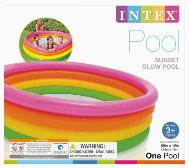 Intex%20Swimming%20Pools%20-%20Sunset%20Glow%20Rainbow%20Swimming%20Pools%20-%20Kids%20Bath%20tub%20-%20Image%203
