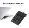 Number Pad Numeric Keypad Keyboard For PC Laptop. 