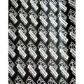 Black Carbon Paper (25 Carbon Sheets). 