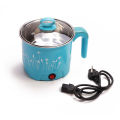 Mini electric cooking pot and Egg Boiler 18cm. 