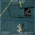 Sapphire Studio 100% Color Guaranty Winter Stuff Pure Slub Wool. 