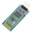 Hc-06 Arduino Bluetooth Wireless Module. 