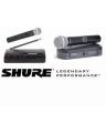 SH-200 - Wireless Mic - Black. 