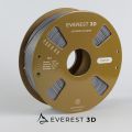 PLA FILAMENT EVEREST 3D PREMIUM 1KG. 