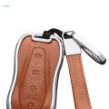 Key Fob Cover Full Protection Key Protective for Replacement Style C. 