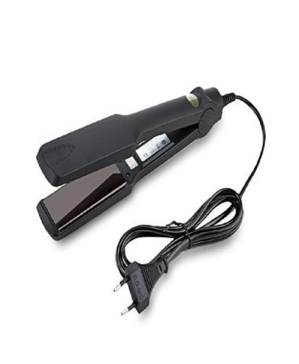 Hair Straightner 3 In1