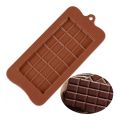 Silicone Chocolate Molds, Chocolate Candy Mold, Cake Chocolate Making Molds Hard Chocolate Molds Kit for Kid, Men, Women Baking. 