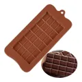 Silicone Chocolate Molds, Chocolate Candy Mold, Cake Chocolate Making Molds Hard Chocolate Molds Kit for Kid, Men, Women Baking. 