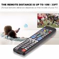 Ah59-02298A Replacement Remote Control Applicable For Samsung Bd Home Theater System Blu-Ray Htc5500 Htc6500 Htc5550 Htc6730W Htc6900W Htc7550W Ht-C5500 Ht-C6500 Ht-C5550 Ht-C6730. 