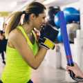 Boxing Precision Training Sticks Punching Mitts Fighting Grappling Pads Target. 