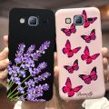 For Samsung Galaxy J7 Neo Case Sansung J7 Core Nxt J700F J701F J7Neo J7Nxt J7core Back Cover Shockproof Bumper Soft Fundas Coque. 
