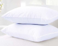 100% Waterproof Pillow Protector Case - 2 Pieces | Premium Quality Pillow Covers. 