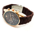 Men Watches Fashion Stylish Date Analog Sweep Movement Water Resistant Watch for Men. 