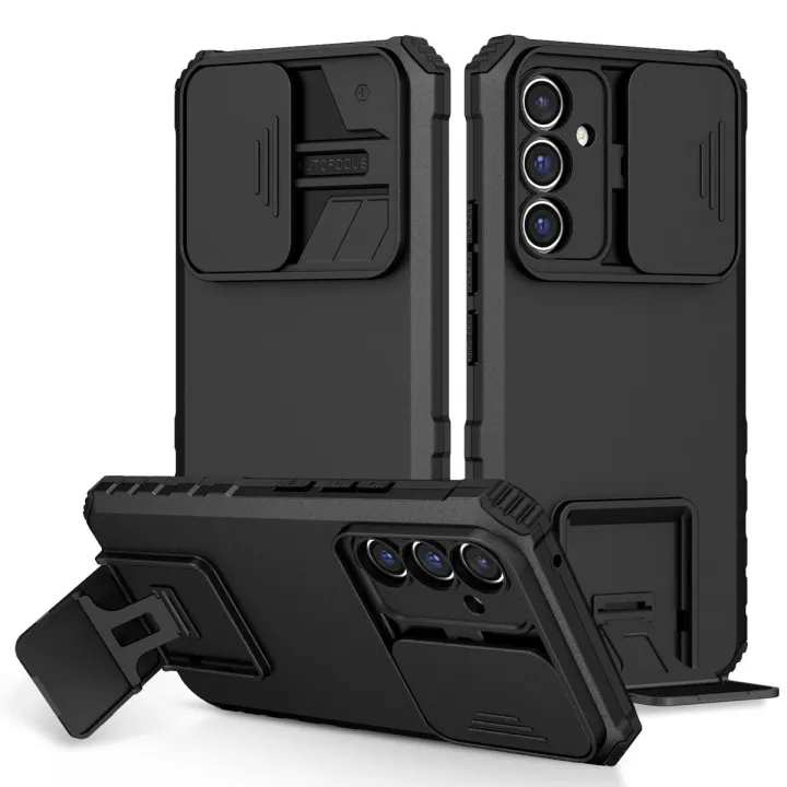For%20Samsung%20Galaxy%20A14%205G%20Case%20Shockproof%20Armor%20Phone%20Case%20Push%20Window%20Slide%20Camera%20Lens%20Bracket%20Back%20Cover%20For%20Samsung%20A14%205G%20Case%20-%20Image%202