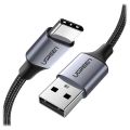 Type C Cable Fast Charging TypeC Data Cable. 