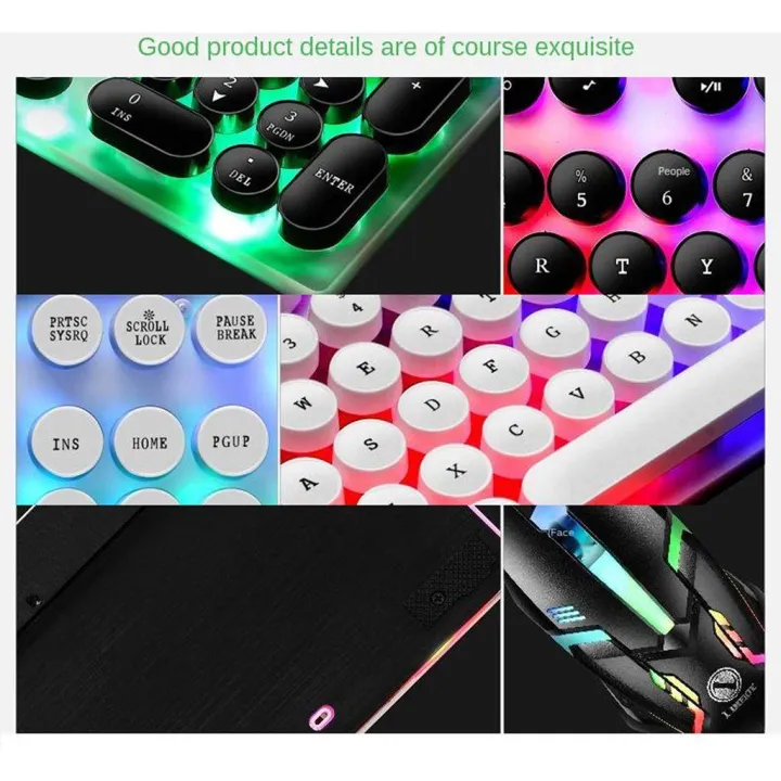Wired%20Gaming%20Keyboard%20RGB%20Backlit%20Multimedia%20-%20Image%202