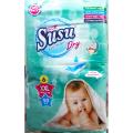 Susu Baby Diaper Xxl. 