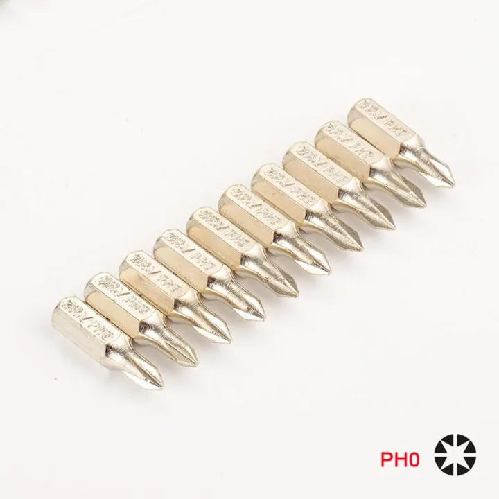 Tournevis Phillips PZ2 X 200 Mm – NEO, Manche S2, Robuste