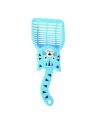 Cat Shape Litter Scoop For Cats- Multi Color. 