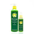 SL Basics Magic Moringa - Moringa Oil 100ml - Moringa Shampoo 300ml - Deep Nourishing & Scalp Repair Shampoo And Oil - 100% Organic - For Healthy Hair .. 