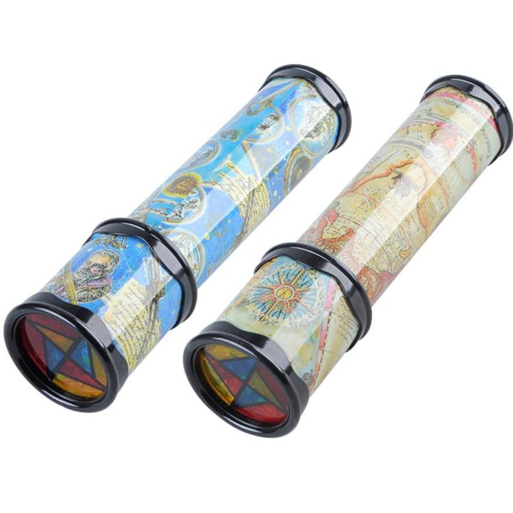 NYT%20Magical%20Rotating%20Kaleidoscope%20Variable%20Interior%20Scene%20Toys%20For%20Kids%20&%20Adults%20Style:Small%2021%20Cm%20-%20Image%202