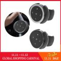 Wireless Bluetooth Steering Car Wheel Remote Control Control Remote Control Camera Support For IOS Android（NO.2）. 