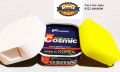 Cosmic Carwax Hard Polish Pack Of 2- Made In Korea. 
