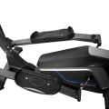 JC Buckman V-Step Elliptical Training Machine. 