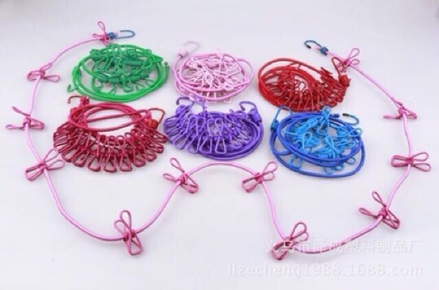 Clothes%20Drying%20Rack%20Rope%20Retractable%20Portable%20Clothesline%20Storage%20Clothing%20line%20with%2012%20Clips%20for%20Laundry%20Drying%20line%20Camping%20-%20Image%206