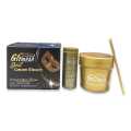 Glomesh 24K Gold Facial Glowing Bleach Cream. 