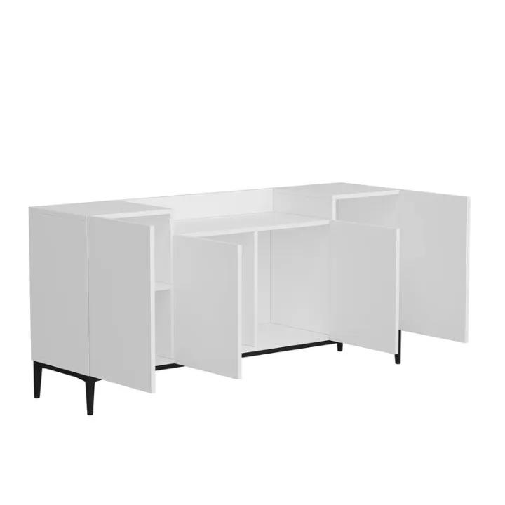 Modern%20Storage%20Cabinet%20For%20Home%20(Living%20Room)%20Or%20Office%20Use%20With%20Externally%204%20Compartments%20In%20Pure%20White%20-%20Image%205