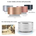 Mini Speaker Outdoor Subwoofer Mini Portable Speaker FM radio Music Speaker Mini Bluetooth Wireless Speaker For iphone Huawei. 