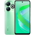 Infinix Smart 8 Pro || 4GB RAM 128GB ROM || 5000 mAh Battery || 50MP + AI Cam Back Camera || 6.62 Inches Display. 