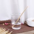 100pcs/Pack A Grade 20CM Wheat Straw Environmentally Friendly Straw -Cola Kids. 