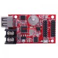 Huidu LED Display Controller Card HD-U6A (USB Port)Single color P10 Led Modules. 