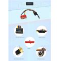 DC ATX PSU PICO-BOX 12V 160W Pico ATX Switch Peak PSU 24Pin. 