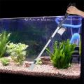 1 Electric Gravel Cleaner For Aquarium Fish Tank Automatic Vacuum Water Changer. 