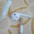 Gionee100% Pure Original Handsfree | High Quality Deep Sound | GOINEE HandsFree  For All Smart Phone. 