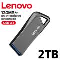 Lenovo 2TB Usb 3.1 Flash Drives High Speed Metal Pendrive 1TB 512GB 256GB Portable Usb Drive Waterproof Memoria Usb Flash Disk. 