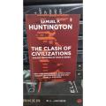 THE CLASH OF CIVILIZATION (HUNTINGTON). 