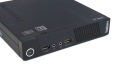 Lenovo Core i5 4th Generation Mini PC - Mini Computer, 8GB RAM, 128GB SSD, Dual Band WiFi, LAN, Built-in HD Graphics Upto 2GB. 