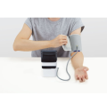 CH 456 Digital Blood Pressure Monitor White Citizen. 